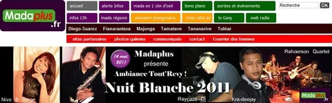 Madaplus