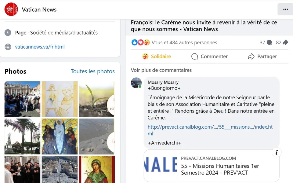 VATICAN 3