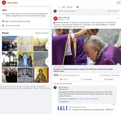 vatican 1