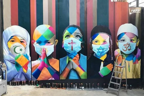 GRAFFITIS 1