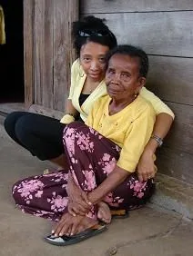 Sahowmi