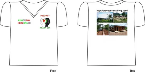 T_shirt_femme