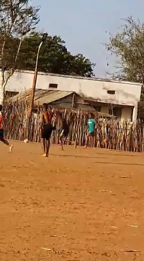 FOOT