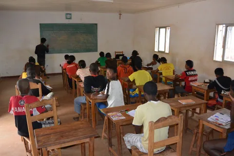 45 - Missions Humanitaires 1er semestre 2020