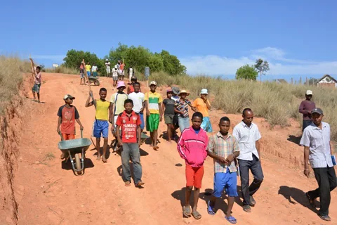 45 - Missions Humanitaires 1er semestre 2020