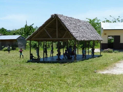 KIOSQUE TYPE