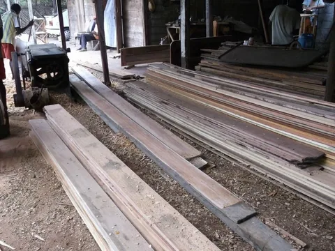 ACHAT DE BOIS MISSION MAI 2014 2