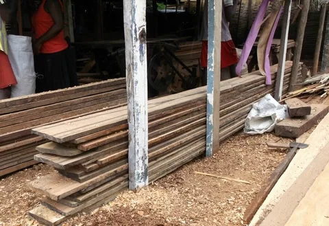 ACHAT DE BOIS MISSION MAI 2014 3